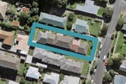 4/17 Kingsway Avenue, Sandringham, Auckland