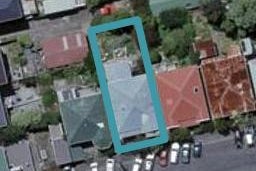 3 Balmoral Terrace, Newtown, Wellington