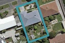 9 Banks Street, Richmond, Invercargill