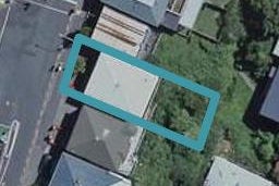 2/235 The Terrace, Te Aro, Wellington