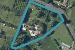 22 Uretiti Road, Waipu, Waipu