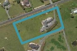 628 Crane Road, Kamo