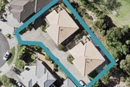 2/15 Chale Place, Somerville, Auckland
