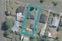 6 Richard Pearse Drive, Temuka