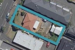 2/19 Richmond Street, Whitiora, Hamilton