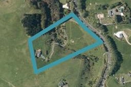1165 South Head Road, Helensville