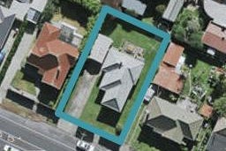 221 Richmond Road, Grey Lynn, Auckland
