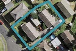 1/4 Sparrow Place, Weymouth, Auckland