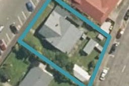 54 Sewell Street, Hokitika
