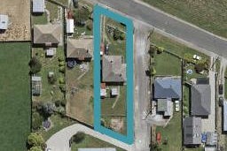 28 Scott Street, Strathern, Invercargill