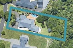 7 MOLLOY RISE, Pyes Pa, Tauranga