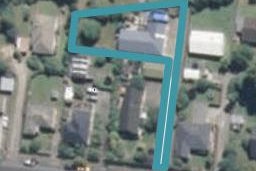 289 Wai-Iti Road, Glenwood, Timaru