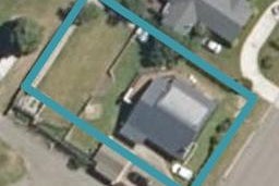 1 Ranfurly Street, Dannevirke