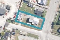 104 Blake Street, Blaketown, Greymouth