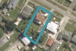 9 Scott Street, Mataura, Mataura