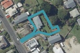 21 Patrick Street, The Glen, Dunedin