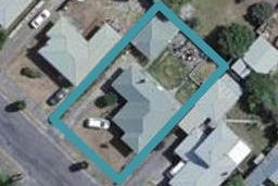 24 Rugby Street, Kuripuni, Masterton