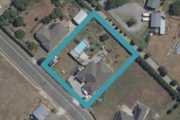3 Herangi Crescent, Ngaruawahia