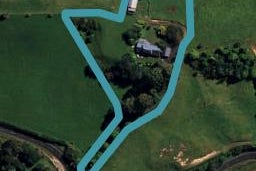 260 Te Waerenga Road, Hamurana