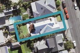 12 Lawrence Street, Herne Bay, Auckland