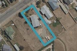 15 Stafford Street, Ranfurly, Ranfurly