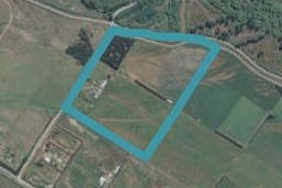 34 Hillcrest Road, Fernside, Rangiora