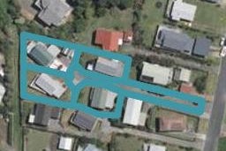 42 Taumatawiwi Street, Opononi, Opononi