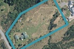 1311 Middle Road, Horopito