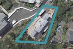 47 Tuawera Terrace, Clifton, Christchurch