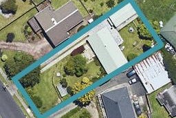 16 VALLEY ROAD, Te Puke, Te Puke