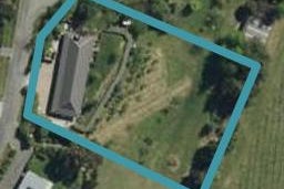 8 Edgehill Place, Blenheim
