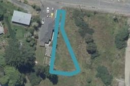 2 Puddy Lane, MOSGIEL