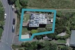 2B Connaught Terrace, Vogeltown, Wellington