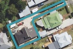 114A Whitaker Street, Whataupoko, Gisborne