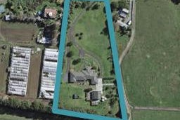 105 Waitangi Falls Road, Waiuku