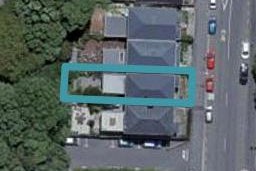 16 Russell Terrace, Newtown, Wellington