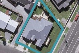 2 Portland Drive, Highlands Park, New Plymouth