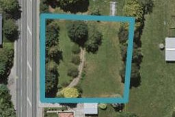 505 North Road, Waikiwi, Invercargill