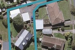 6B Virginia Place, Whalers Gate, New Plymouth