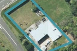 1 Matenga Road, Tata Beach