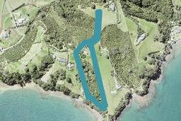 1018 Takatu Road, Tāwharanui Peninsula, Matakana