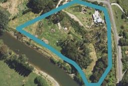 2 Hacche Road, Outer Kaiti, Gisborne