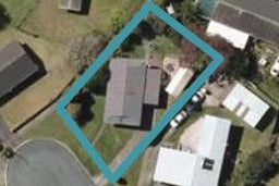 24 Townsend Place, Tikipunga, Whangarei