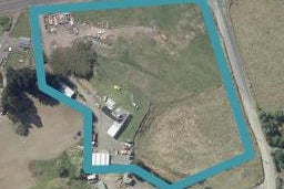 133 Saddle Hill Road, Scroggs Hill, Dunedin