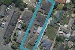1/9 Dinton Street, Russley, Christchurch