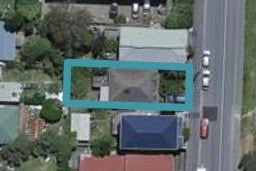 124 Russell Terrace, Berhampore, Wellington