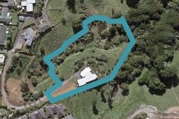 3 Daniels Way, Whalers Gate, New Plymouth