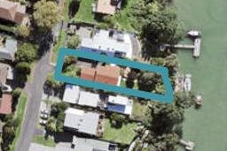 109 Ferry Parade, Herald Island, Auckland