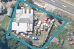 3509 State Highway 2, Raupunga, Raupunga