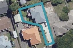 15A Brown Street, Hamilton East, Hamilton